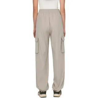 ONLY Damen Hose 15301004 Chateau Gray S-32