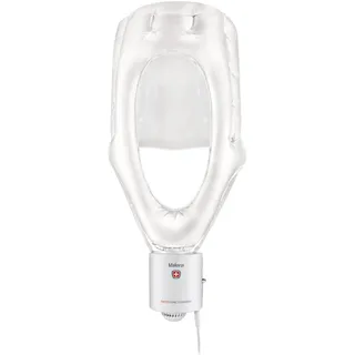Valera Swiss Ionic Comfort Trockenhaube weiß