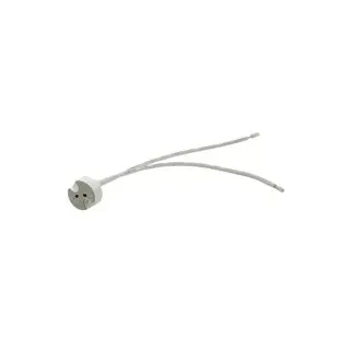 Heitronic 29010 Lampenfassung G4, GU4, GU5.3, GY6.35