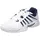 Herren Tennisschuh Receiver V Tennisschuhe white weiß