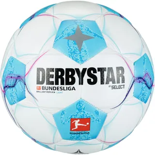 derbystar Bundesliga Brillant Replica Light v24