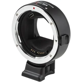 Viltrox AF Objektivadapter Sony FE-Mount Canon EF