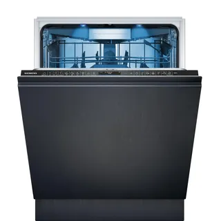 Siemens iQ 700 SN87TX02CE Einbau-Geschirrspüler (vollintegrierbar, 600 mm)