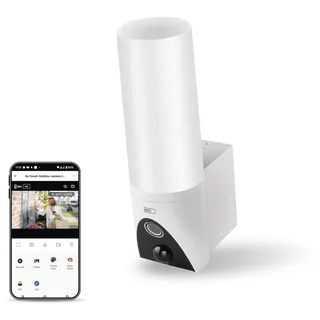 EMOS H4064 GoSmart 3MP Weiß