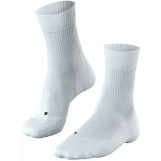 Falke TE4 Herren Socken white (2000) 39-41