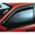 kompatibel mit Mercedes GL X166 ML W166 2012-2015 GLE W166 2015-2019 Rauchgrau