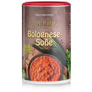 Bolognese-Soße 600 g - 600 g