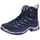INNOVO GTX Mid Damen Slim Navy/Arktis 38
