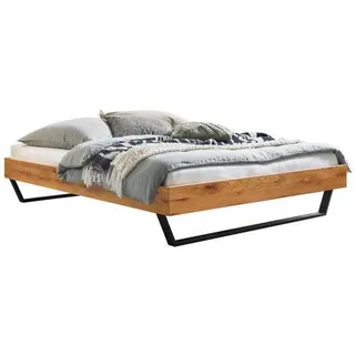 Hasena Ostino Wildeiche natur, geölt, Metallfarbe: Anthracit, verschiedene Größen