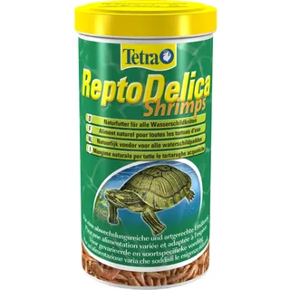 Tetra ReptoDelica Shrimps 1 L