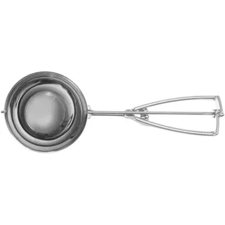 HENDI Eisportionierer Stöckel Ø 100 mm Edelstahl