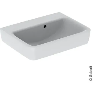 Geberit Renova Plan Handwaschbecken 50 x 38 cm (501630)