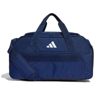 adidas Tiro League Duffelbag M Team Navy Blue 2 / Black / White 1 Größe