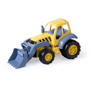 Miniland Super Tractor Spielzeug - Multicolor - One Size