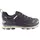 Lite Trail GTX Herren Schwarz/Gelb 45