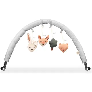 hauck Mobile »Travel Bed Mobile, Forest« für Hauck Reisebetten, bunt,