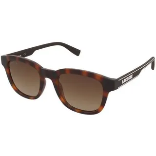 Lacoste L966S-230Glasdurchmesser: 50 - Braun