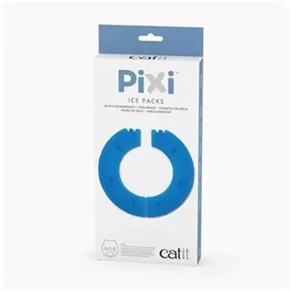 Catit Pixi Ice Pack 2 pcs. f/H43754