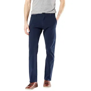 Dockers Ultimate 360 Slim Hosen - Pembroke + - 36 - 32