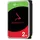 Ironwolf 2 TB 3,5" 1440 Mb/s
