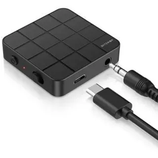 BLITZWOLF Transmitter / Receiver BW-BL2 Bluetooth 5.0