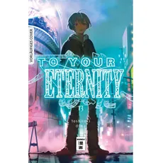 To Your Eternity 13