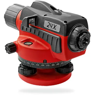 Condtrol 24 X Optisches Nivelliergerät, 2-3-038