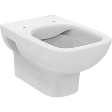 Bild i.life A Wandtiefspül-WC ohne Spülrand, T452301,