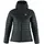 Lätt Hoodie Jacke Black S