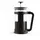 Smart 1,0 l 8 Tassen Schwarz