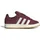 Campus 00s Herren Noble Maroon/Cloud White/Off White 43,5