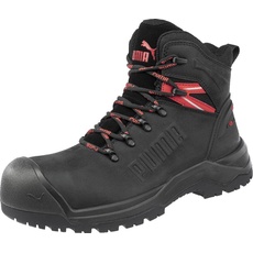 Bild von Puma, Sicherheitsschuhe, S3S IRON HD Mid 43