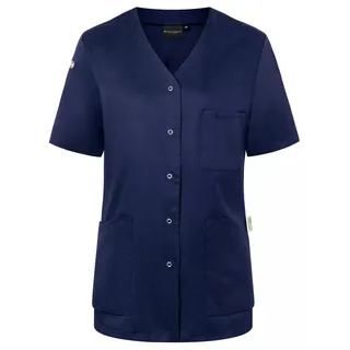 Karlowsky - "Essential" Tunika für Damen LT5765 (XL) (Marineblau) - Blau