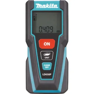 Makita LD030P Laser-Entfernungsmesser