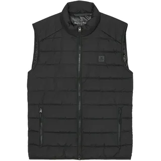 Marc O'Polo Steppweste Schwarz 3XL