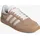 Breaknet Sleek Damen Weite M Warm Sandstone/Core White/Gum 3 40