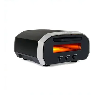 Ooni Volt 12 schwarz