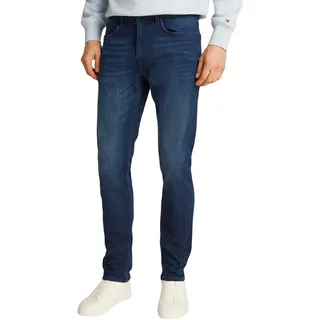 Tommy Hilfiger Core Bleecker slim fit Jeans Washes Denim Deep Blue), - 30, - 36,