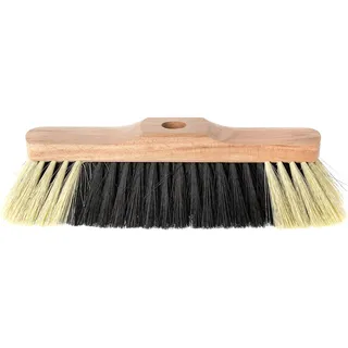 Zimmerbesen RM10 / roh „MIX“