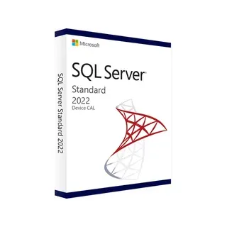 Microsoft SQL Server 2022 Device CAL
