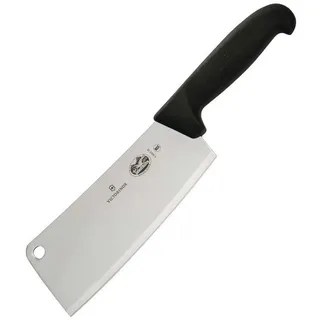 Victorinox Fibrox Hackmesser 18cm