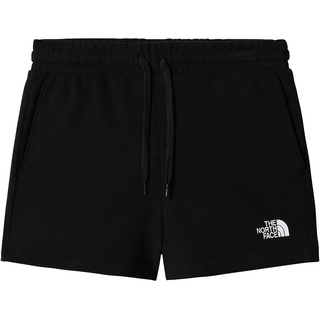 The North Face Logowear Shorts TNF Black L