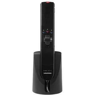 Grundig Grundig, ProMic 800 FX Diktiermikrofon