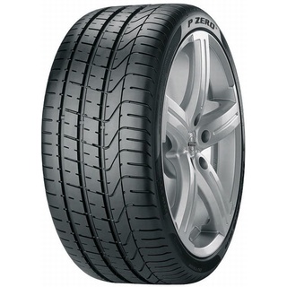 P Zero 255/40 R19 100Y