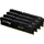 FURY Beast 64GB CL40 DIMM Kit DDR5-6000 - DDR5 - - 64 GB: (4 x 16 GB
