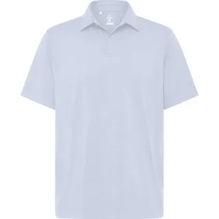 Under Armour - "T2G" Poloshirt für Herren RW9888 (L) (Weiß) - Weiß