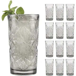 Libbey Trinkglas Cooler 0,473 l 12-tlg.