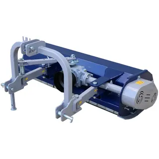 BullMach MAIA 155 S - Mulcher für Traktoren - mit manueller Verschiebung