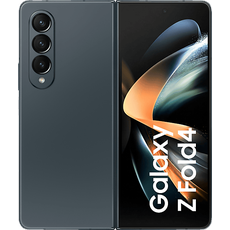 Bild von Galaxy Z Fold4 12 GB RAM 256 GB graygreen