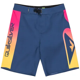 QUIKSILVER Badehose Everyday Holmes Blau 16